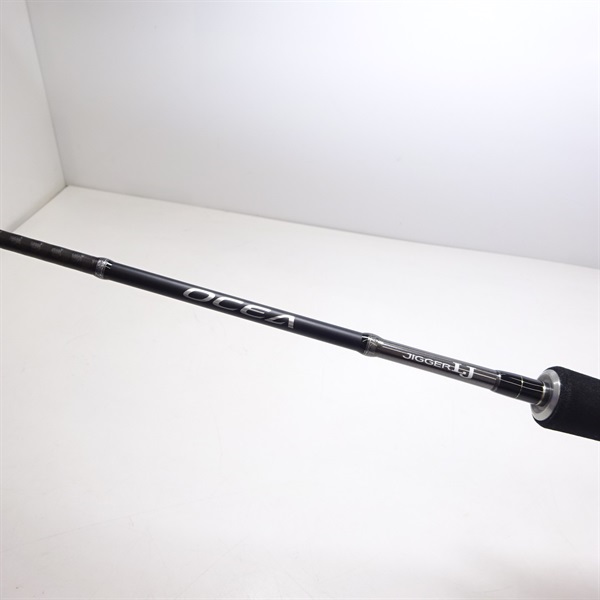 １８オシアジガーＬＪ　S62-1/FS